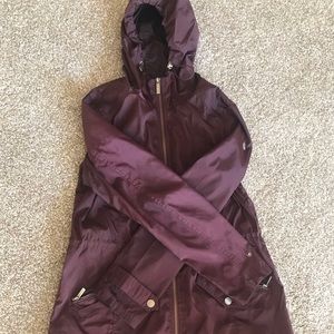 Michael Kors windbreaker